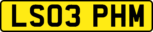 LS03PHM