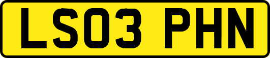 LS03PHN
