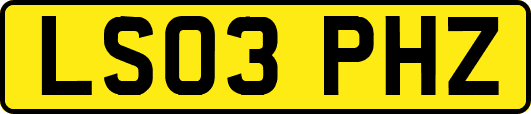 LS03PHZ
