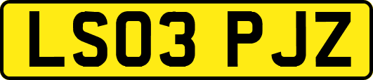 LS03PJZ