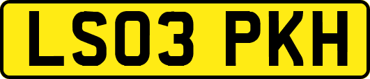 LS03PKH
