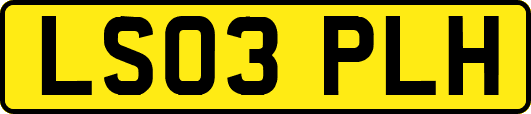 LS03PLH