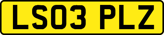 LS03PLZ