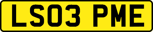LS03PME