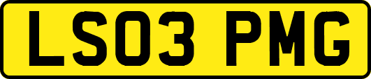 LS03PMG