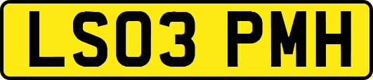 LS03PMH