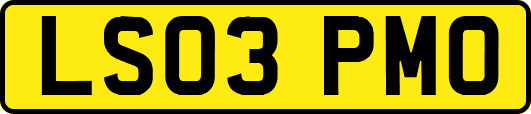 LS03PMO