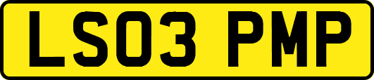 LS03PMP
