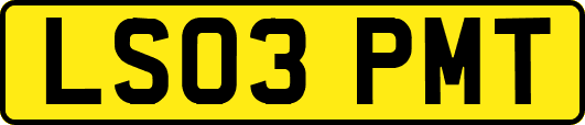 LS03PMT