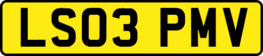 LS03PMV
