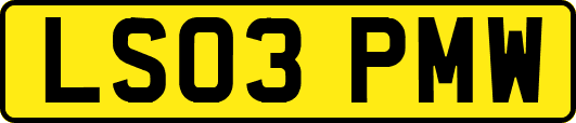 LS03PMW