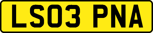 LS03PNA