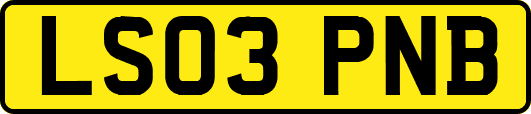 LS03PNB