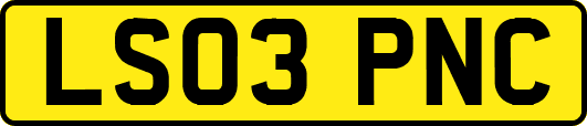 LS03PNC