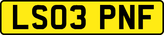 LS03PNF