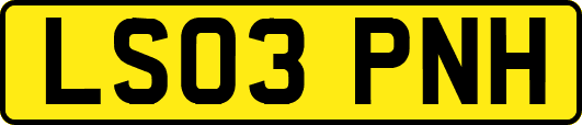 LS03PNH