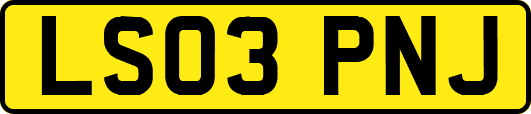 LS03PNJ