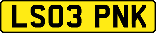 LS03PNK