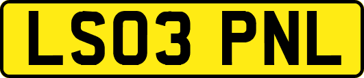 LS03PNL