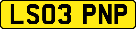 LS03PNP