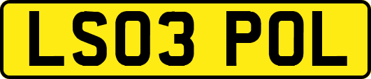 LS03POL