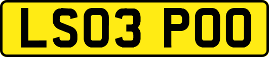 LS03POO