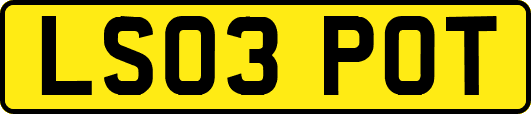 LS03POT