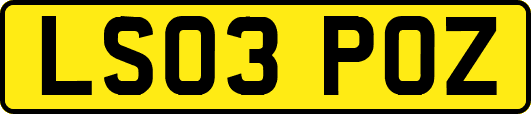 LS03POZ
