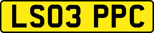 LS03PPC