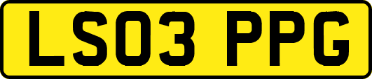 LS03PPG
