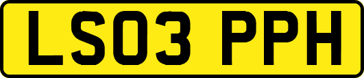 LS03PPH