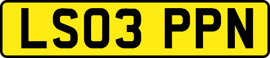 LS03PPN