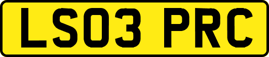 LS03PRC
