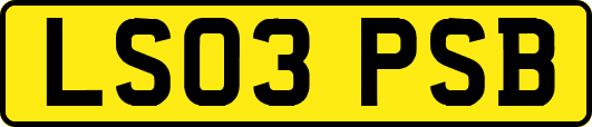 LS03PSB