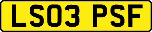 LS03PSF