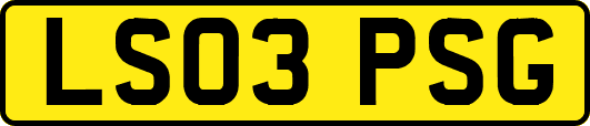 LS03PSG