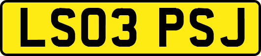 LS03PSJ