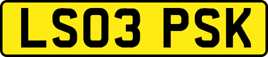 LS03PSK