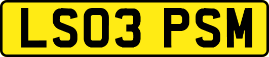 LS03PSM
