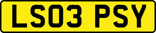 LS03PSY