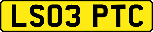 LS03PTC