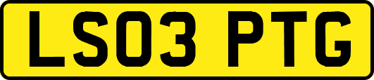 LS03PTG