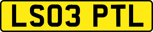 LS03PTL