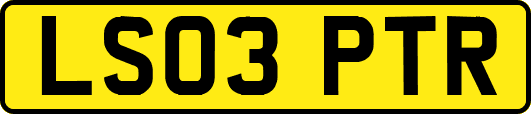 LS03PTR