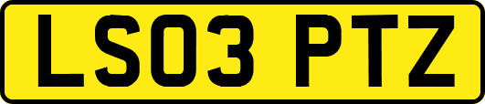 LS03PTZ