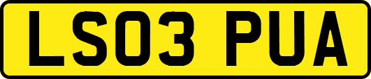LS03PUA