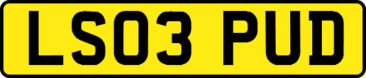 LS03PUD