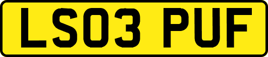 LS03PUF