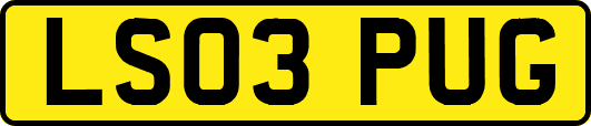 LS03PUG
