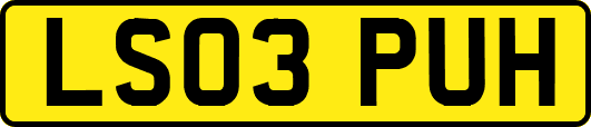 LS03PUH